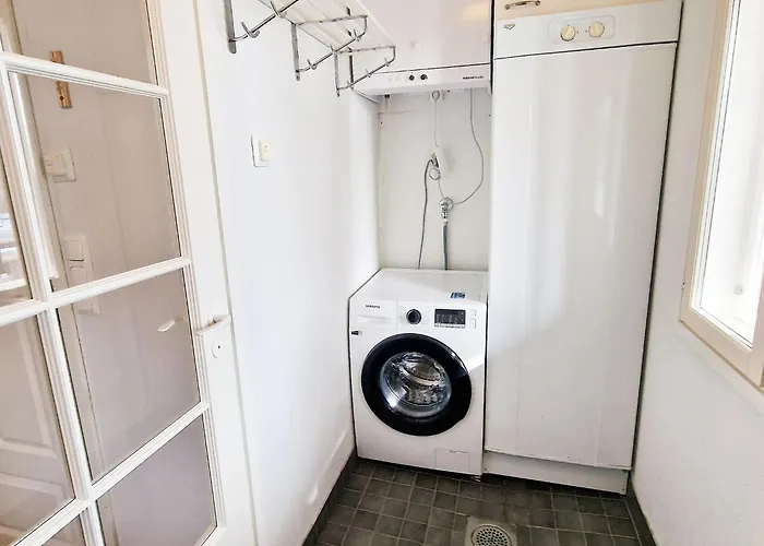 Kaepylinna A - 9 Hloe, Himos Laensihuippu Ski-inout וילה Jämsä