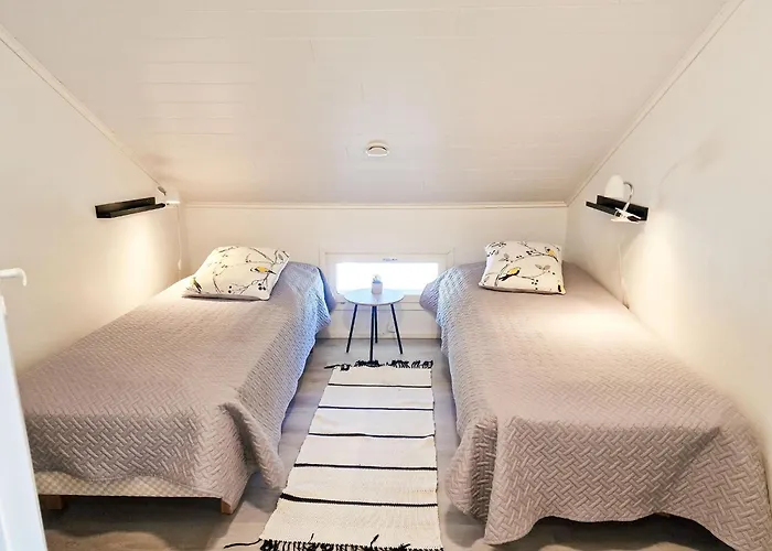 Kaepylinna A - 9 Hloe, Himos Laensihuippu Ski-inout וילה Jämsä